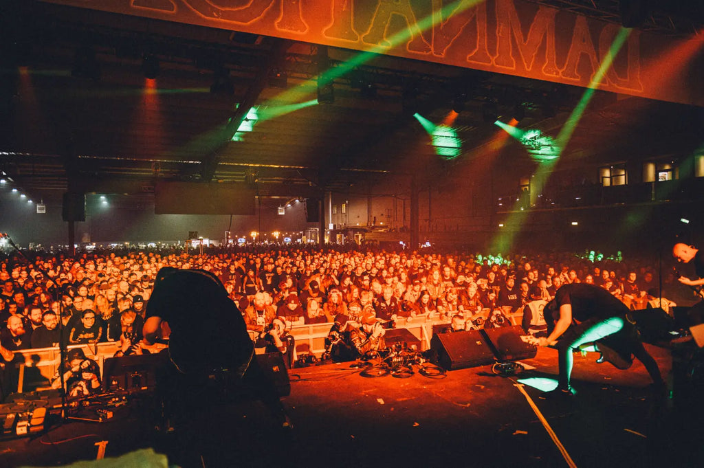 Damnation’s 20th Anniversary Celebration Cements Its Place at the Top of Extreme Music Festivals