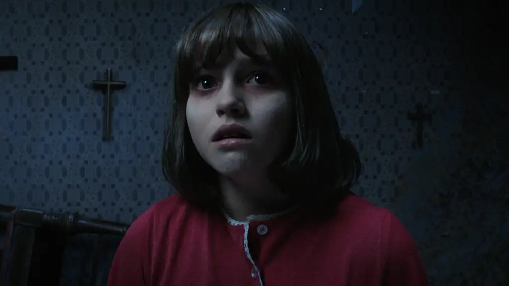 All ’The Conjuring’ Universe Movies Ranked