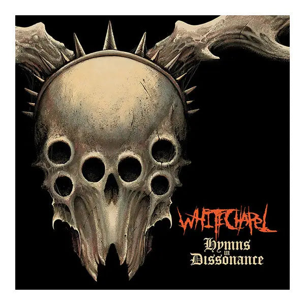 NEW FLESH: Releases From Spiritbox Whitechapel Ingrown and More