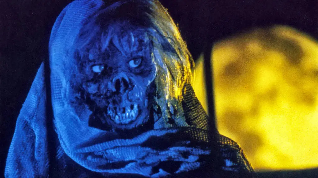 The Knotfest Guide to 31 Days of Horror