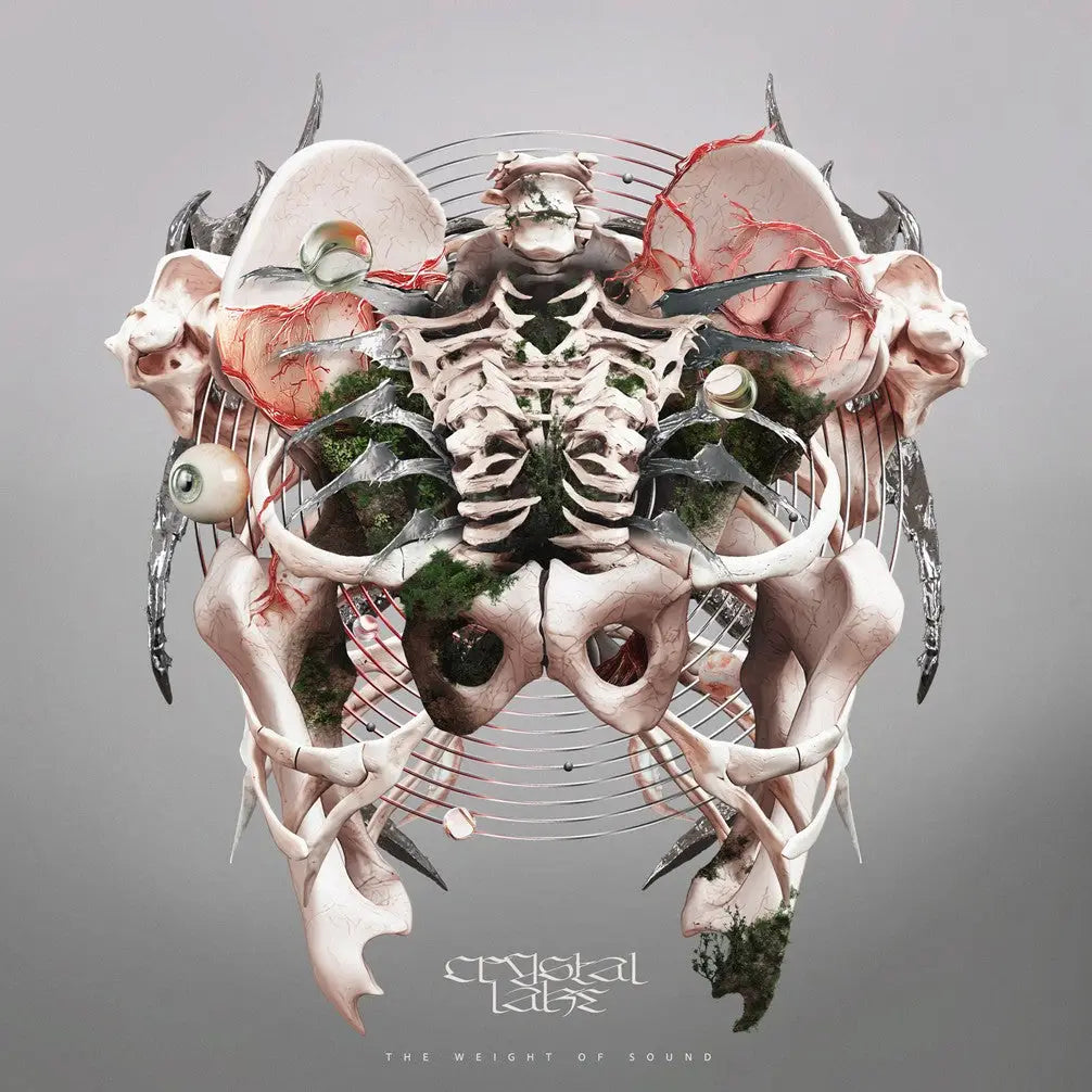 NEW FLESH: Releases From Poppy Megadeth Crystal Lake and More