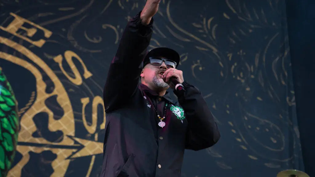 Knotfest Roadshow Photo Gallery: Las Vegas & Chula Vista