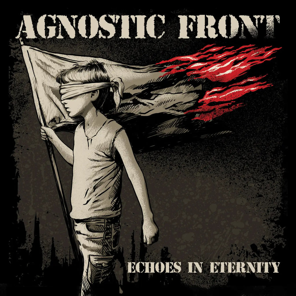 Agnostic Front Announce New Album ’Echoes In Eternity’