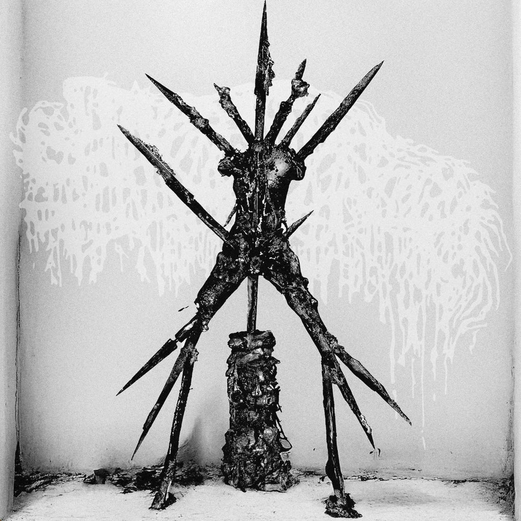 Sanguisugabogg Drops Bloody Brutal ’Rotted Entanglement’