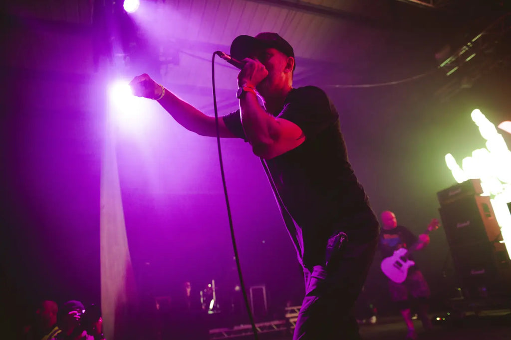 Damnation’s 20th Anniversary Celebration Cements Its Place at the Top of Extreme Music Festivals