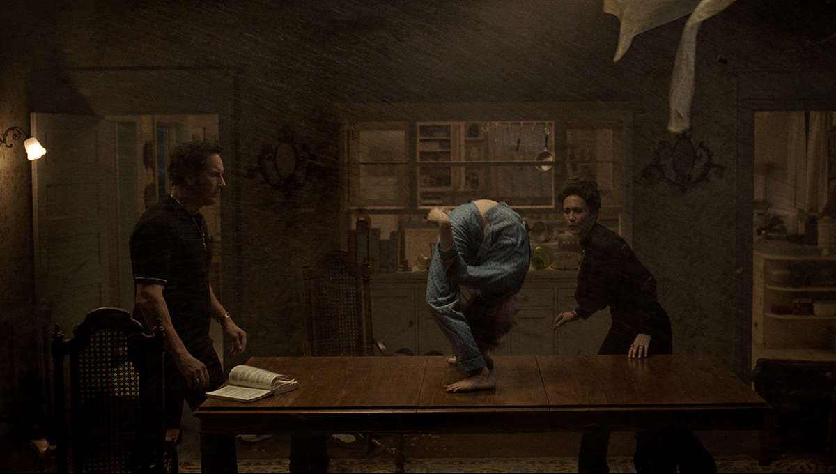 All ’The Conjuring’ Universe Movies Ranked