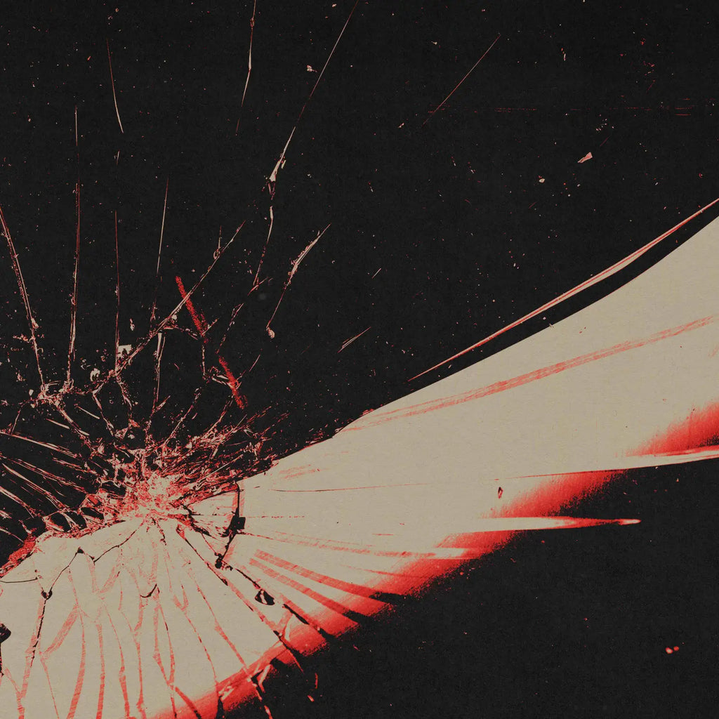 Heavensgate Transforms Vulnerability Into Power on ’A Heart Is A Heavy Burden’