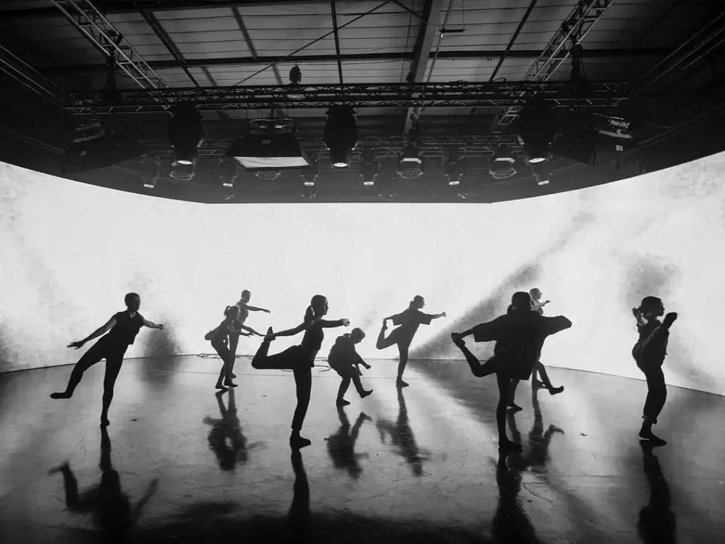 Underoath’s ’Digital Ghost’ Concert Event Premieres Their Best Music Yet in Grand Cinematic Fashion