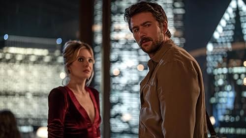 ’Drop’ Provides Clever Thrills for the Digital Age