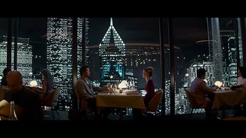 ’Drop’ Provides Clever Thrills for the Digital Age