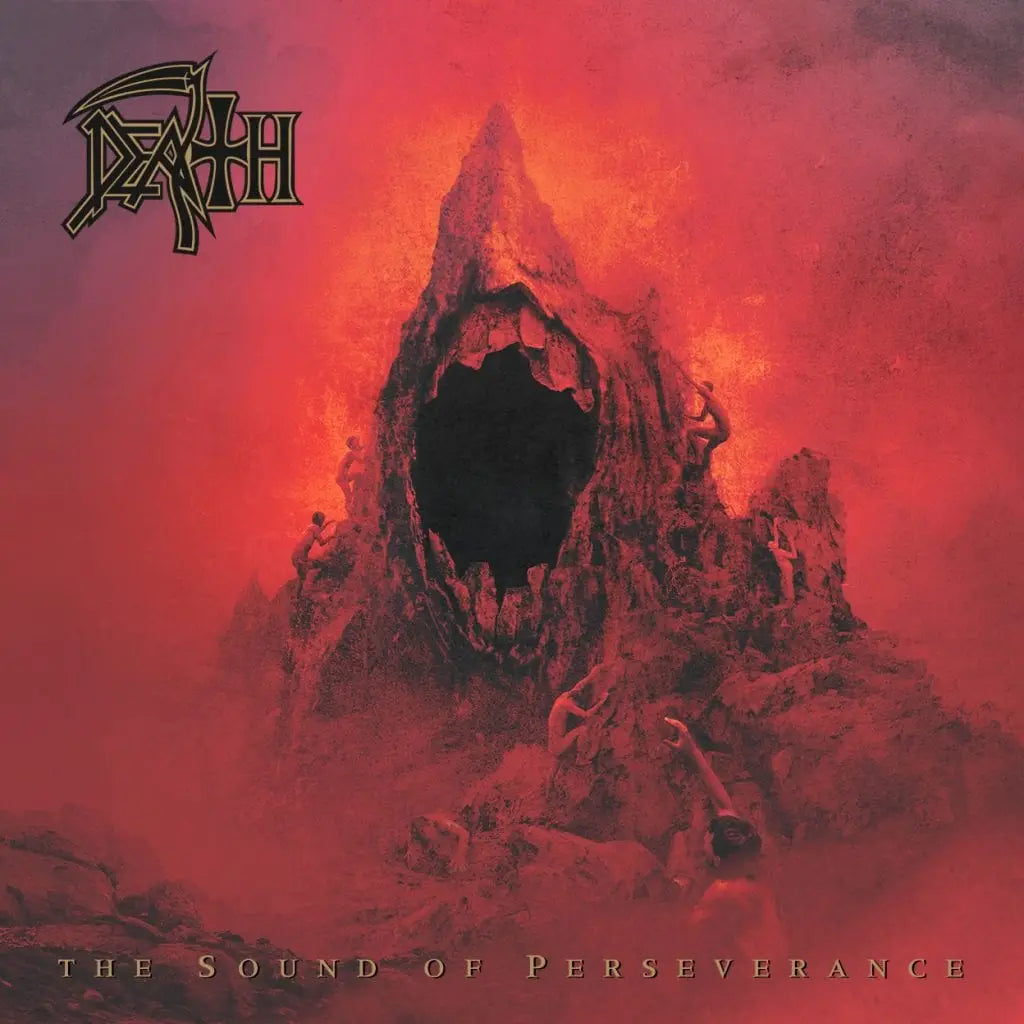 The Art of Travis Smith