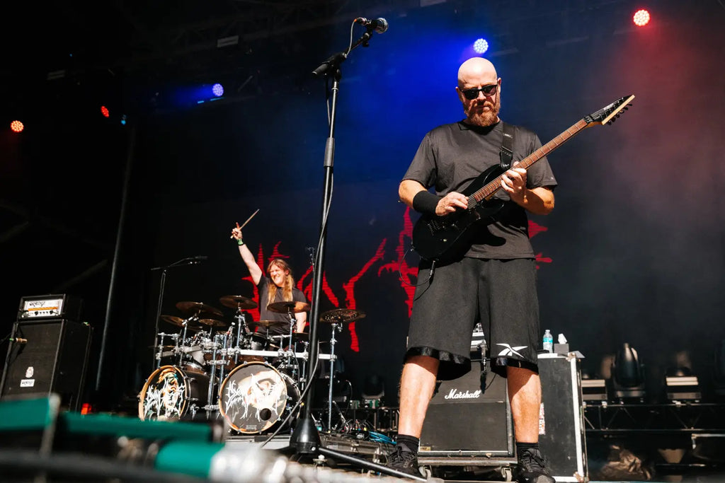 IN FOCUS - AFTERSHOCK 2025 - DAY 3