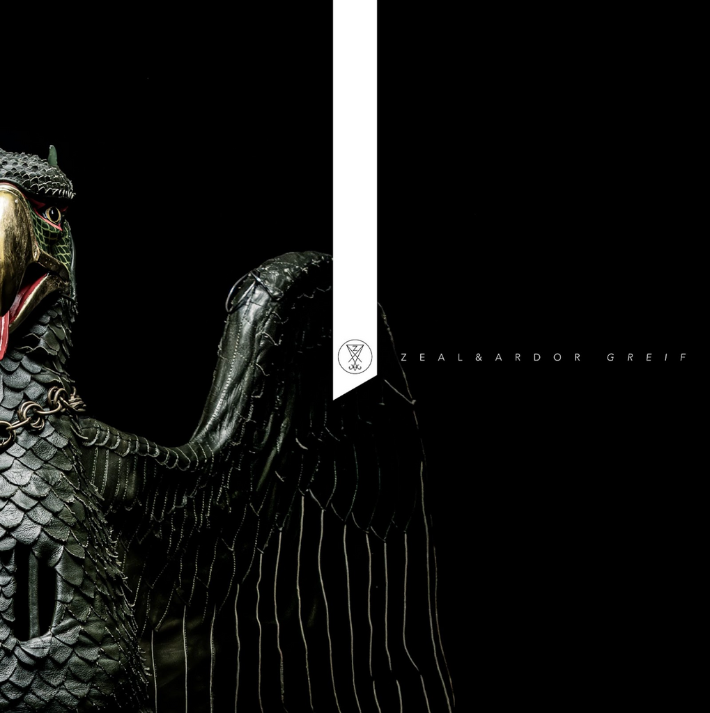 NEW FLESH: Releases From Zeal & Ardor Uniform Spectral Wound and More