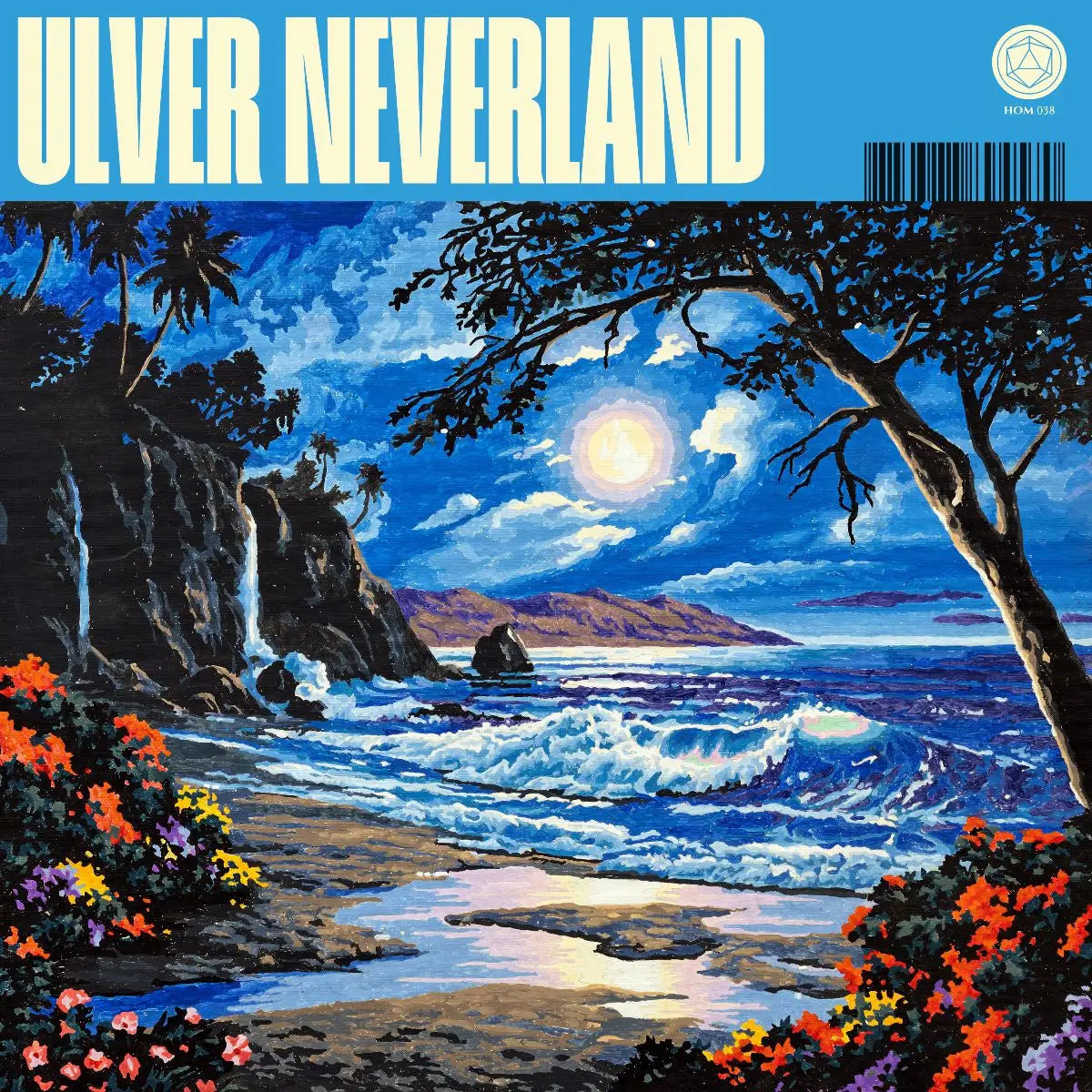 NEW FLESH: Releases From Paleface Swiss Ulver Capillary and More