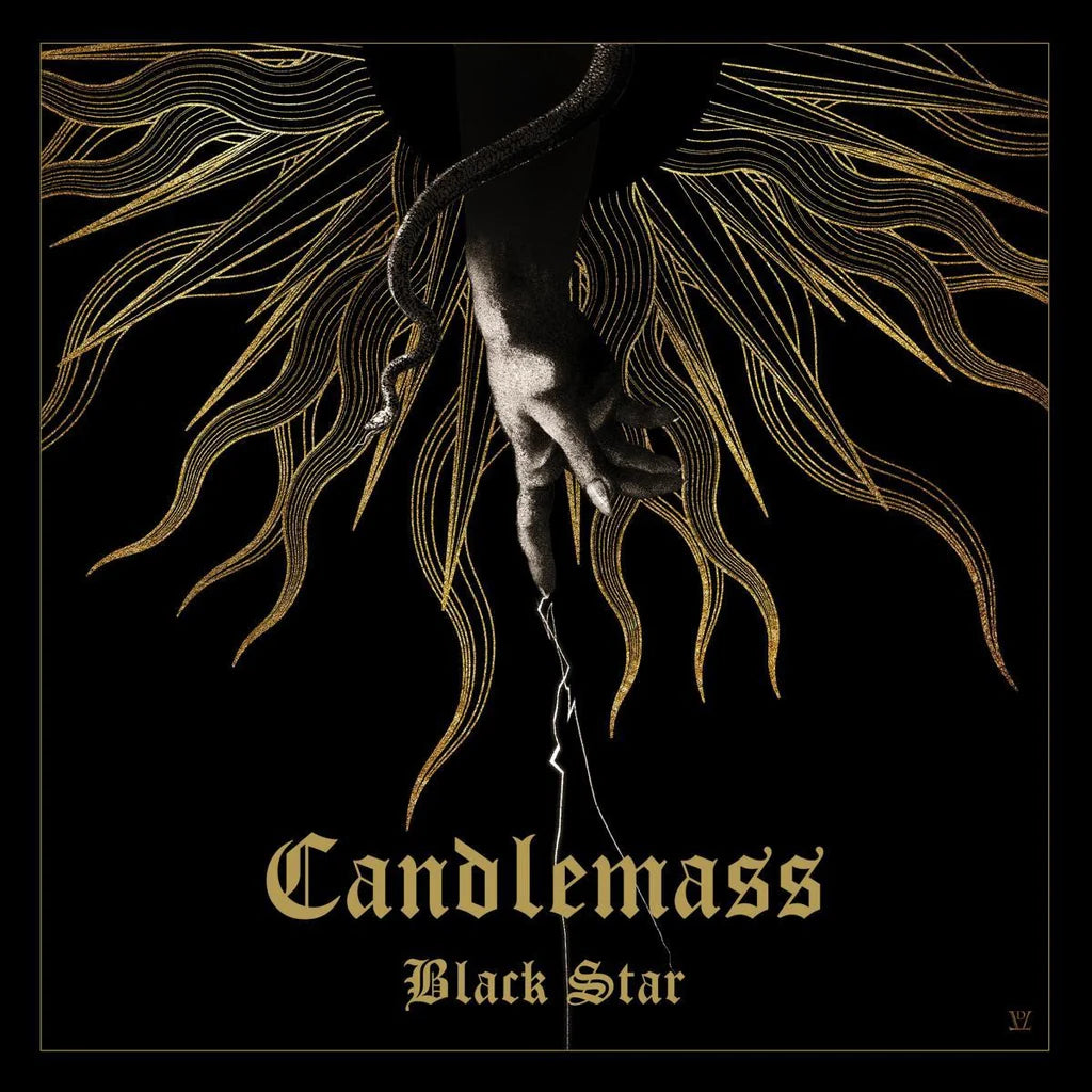 NEW FLESH: Releases From Behemoth Ghost Bath Candlemass and More
