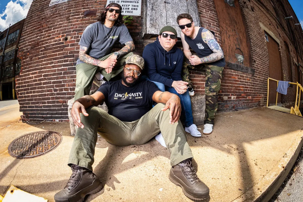 PULSE TRACKS: 10 Standout Singles From August 2025