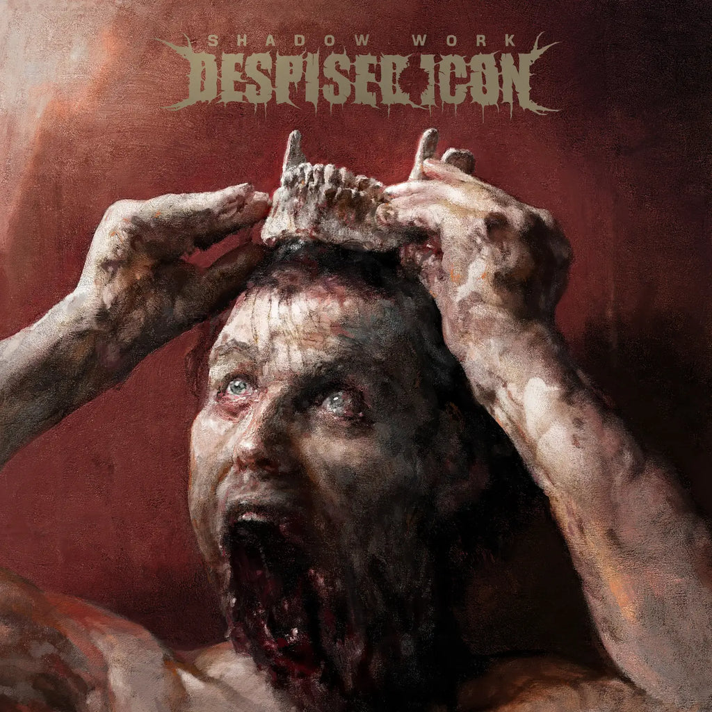 Pierced From Within: Despised Icon dig deep on ‘Shadow Work’