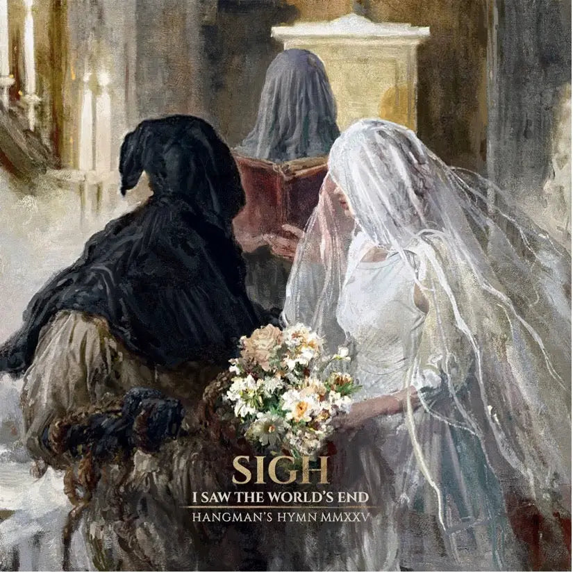 NEW FLESH: Releases From Fallujah Iron Mind letlive. and More