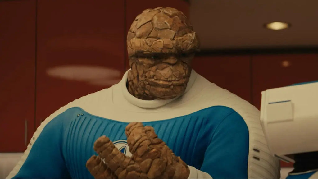 ’The Fantastic Four: First Steps’ is a Hopeful Reboot That Soars