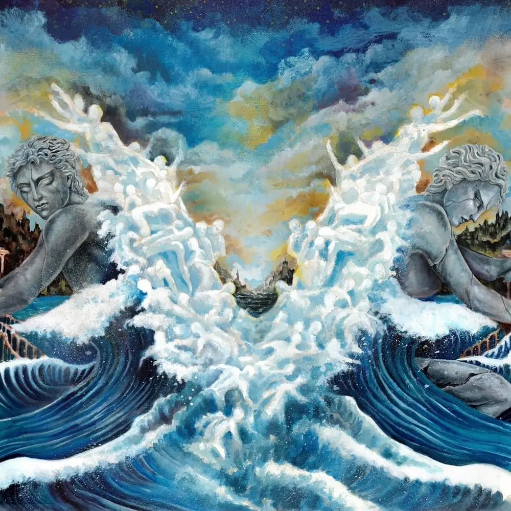 Editorial Picks: The Best Albums of 2025 So Far