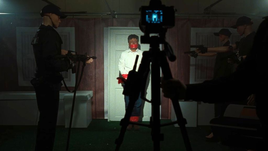 A Reboot of ’Faces of Death’ is Heading to Theaters This April