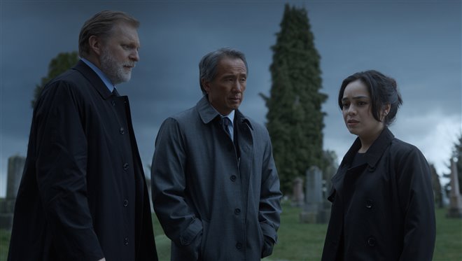 ’Final Destination Bloodlines’ is Bloody Fun in the Best Way