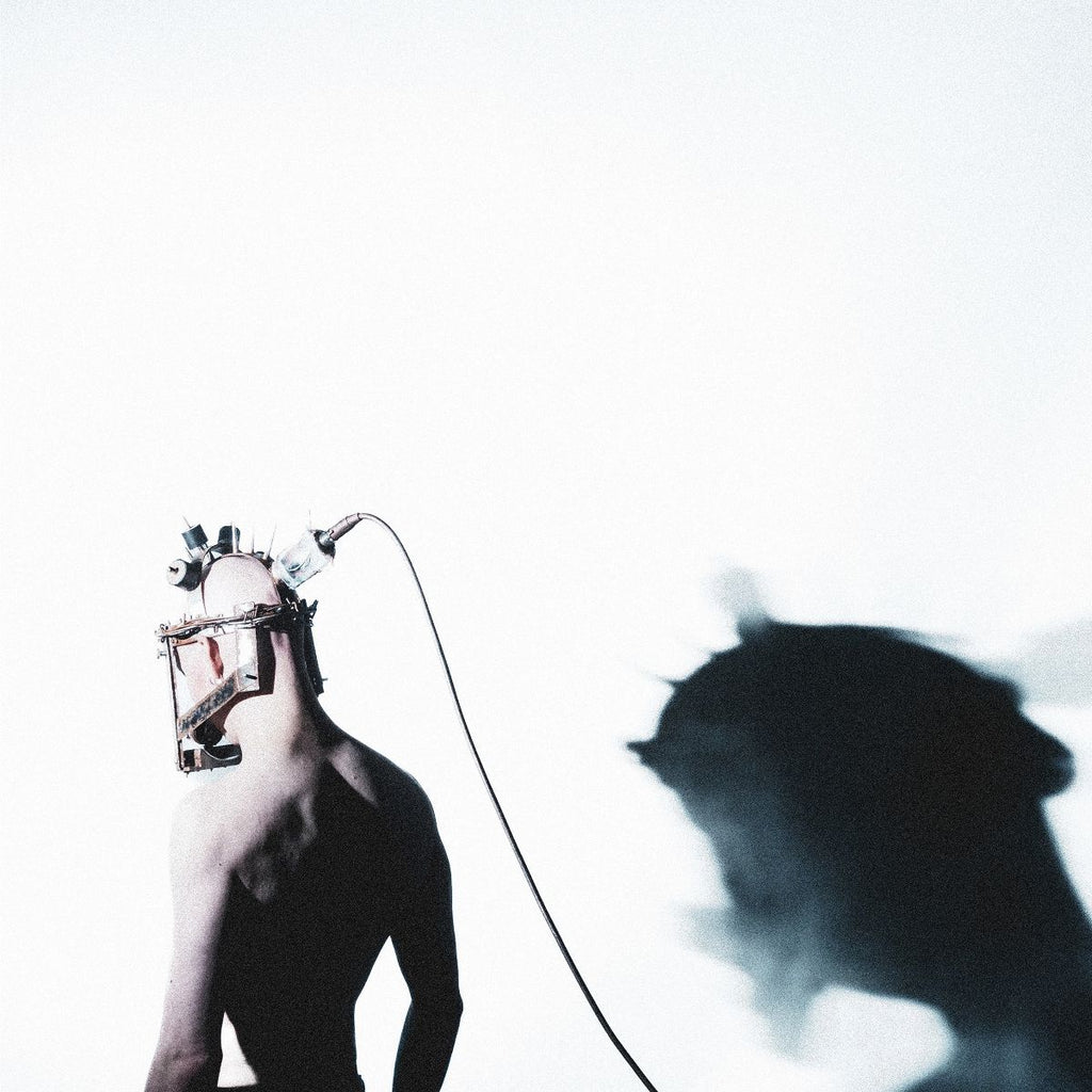 Void of Vision Rediscover Freedom and Fulfillment on ’What I’ll Leave Behind’