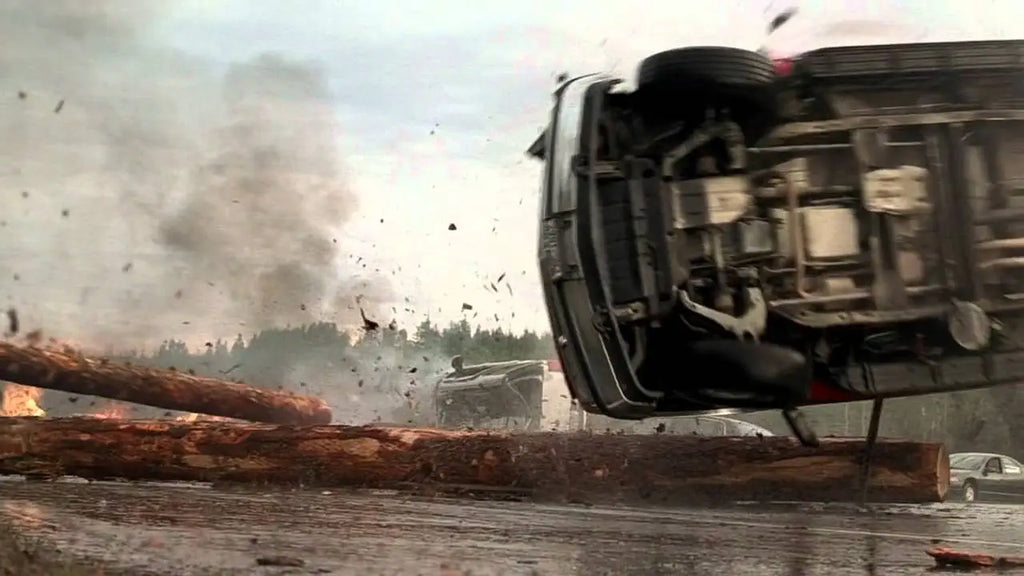 All Six ’Final Destination’ Movies Ranked