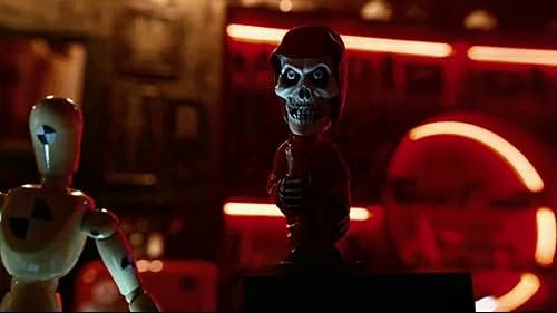 ’Final Destination Bloodlines’ is Bloody Fun in the Best Way