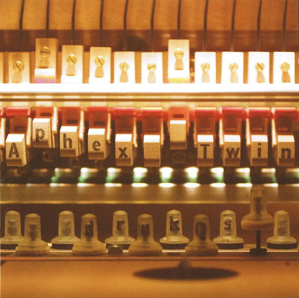 Youth Code Drill Down the Essential Electronica That Shaped Their Sound