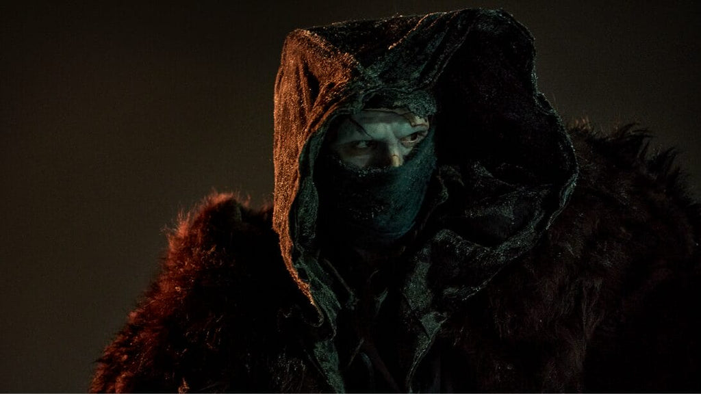 Why ’Frankenstein’ is This Year’s Perfect Thanksgiving Movie