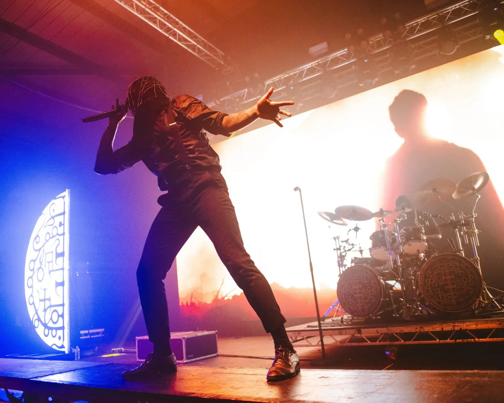 Damnation’s 20th Anniversary Celebration Cements Its Place at the Top of Extreme Music Festivals