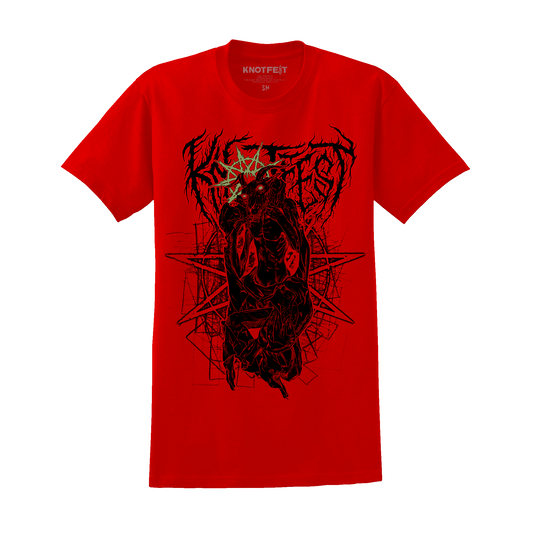 Goat Corpse Roadshow Tee