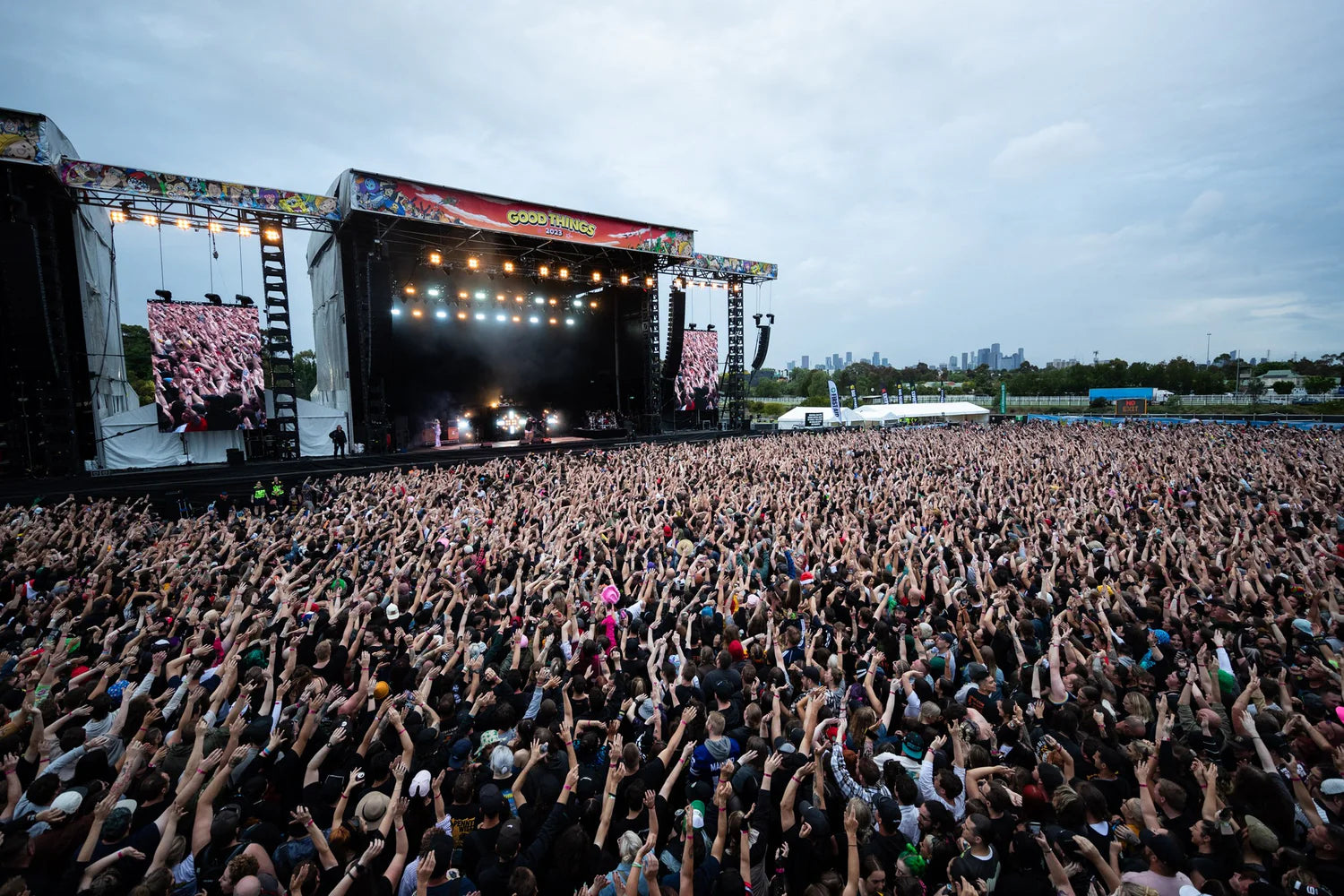 slipknot 2015 tour dates