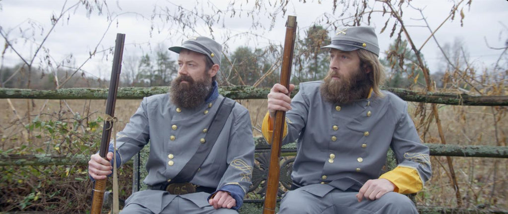 ’Gunfighter Paradise’ is a Sardonic Southern Sermon