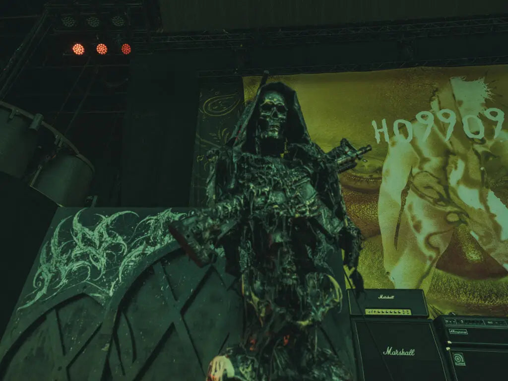 Knotfest Roadshow Photo Gallery: Las Vegas & Chula Vista