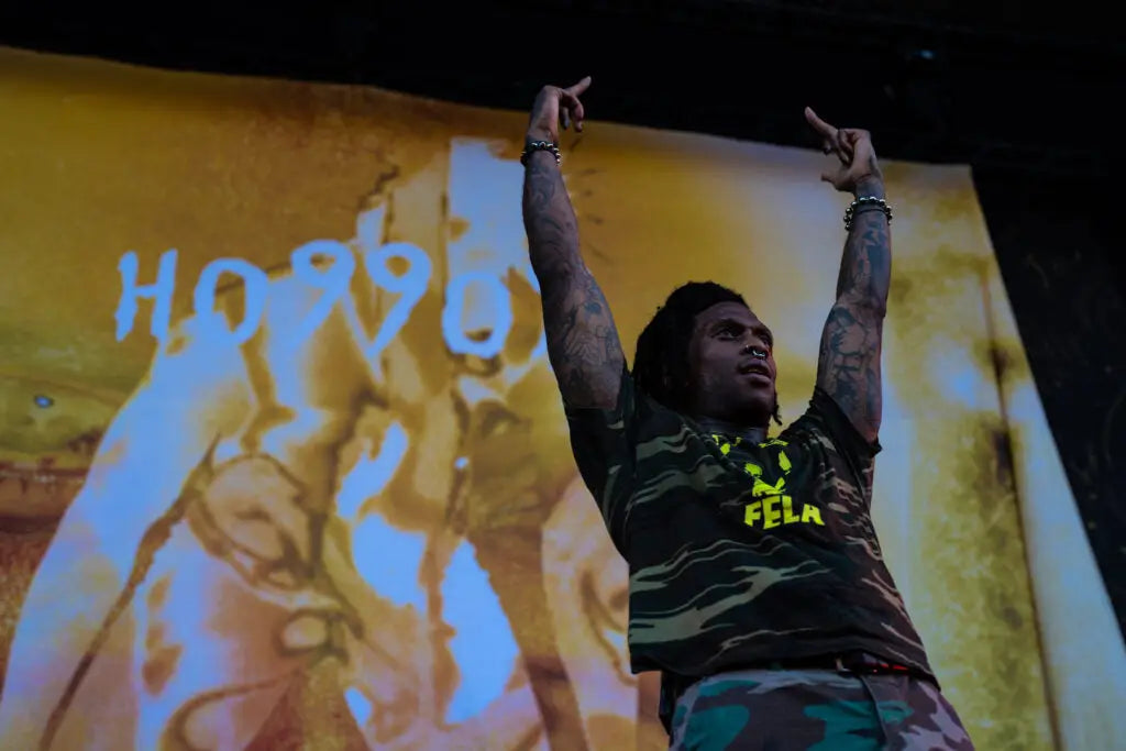 Knotfest Roadshow Photo Gallery: Las Vegas & Chula Vista