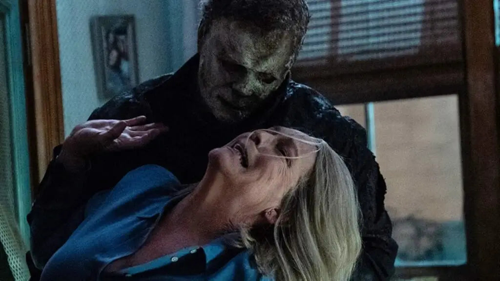 Halloween Ends’ Finally Brings Michael Myers’ Legacy to its Conclusion