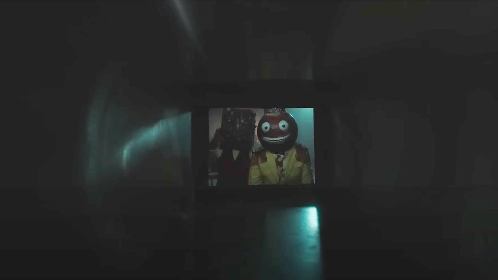 ’V/H/S/Halloween’ Delivers Tricks Treats and Terror