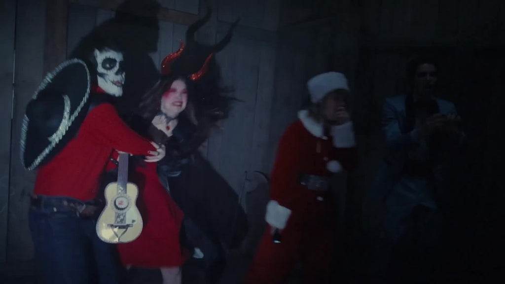 ’V/H/S/Halloween’ Delivers Tricks Treats and Terror