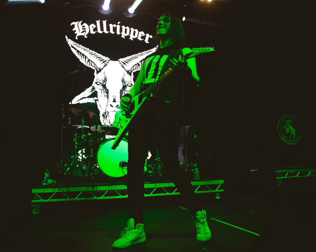 Damnation’s 20th Anniversary Celebration Cements Its Place at the Top of Extreme Music Festivals