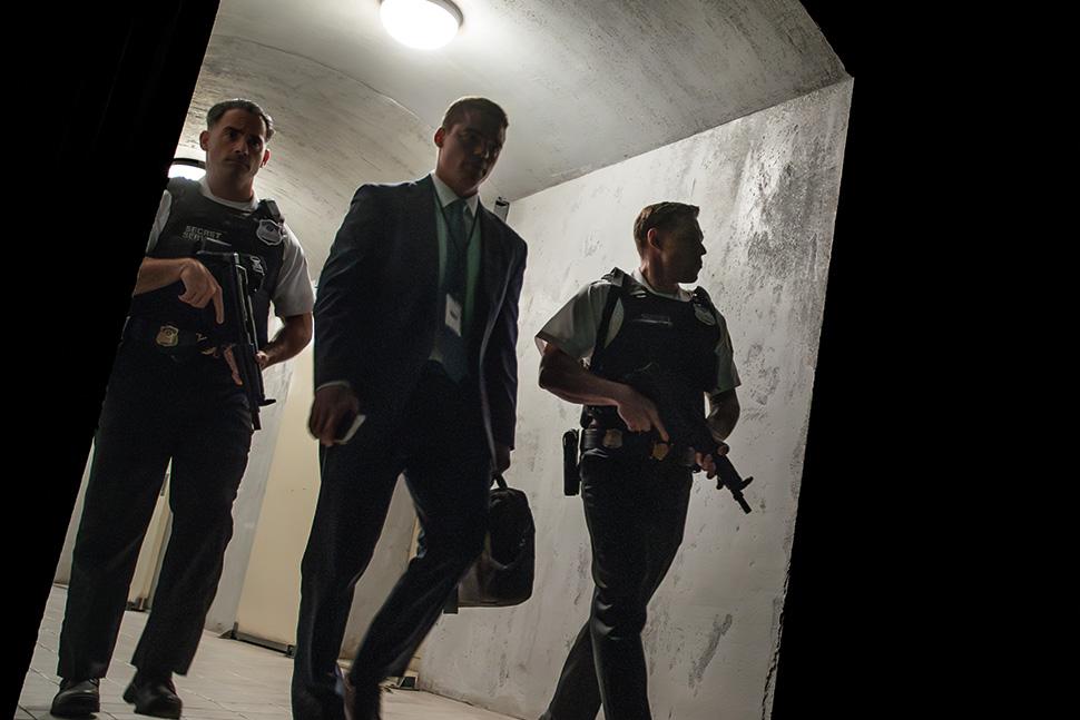 ’A House of Dynamite’ is Pure Nail-Biting Tension