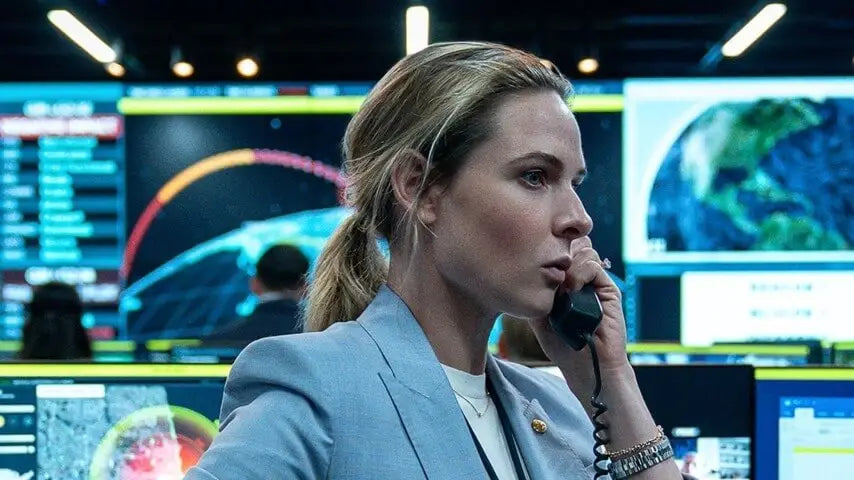 ’A House of Dynamite’ is Pure Nail-Biting Tension