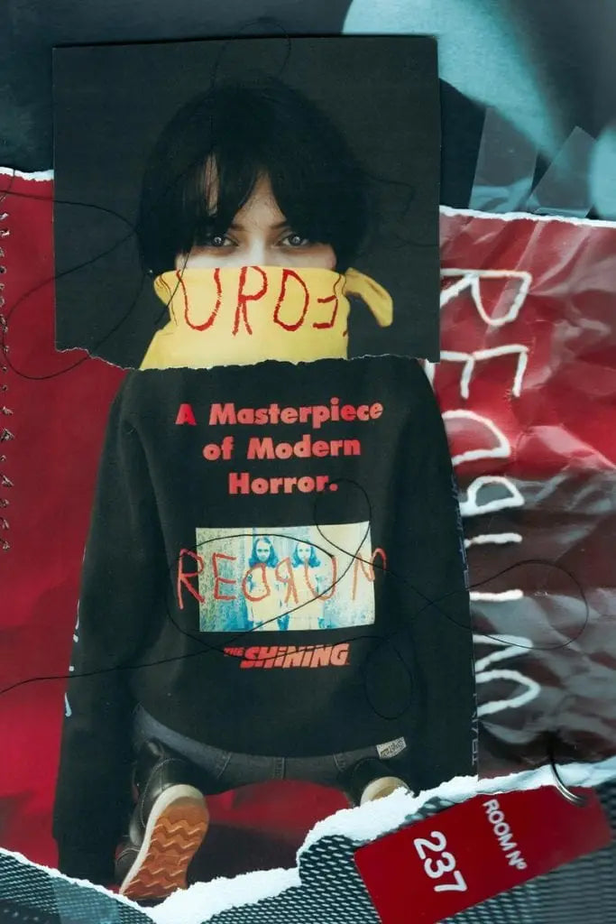 The Hundreds X Stanley Kubrick Collection