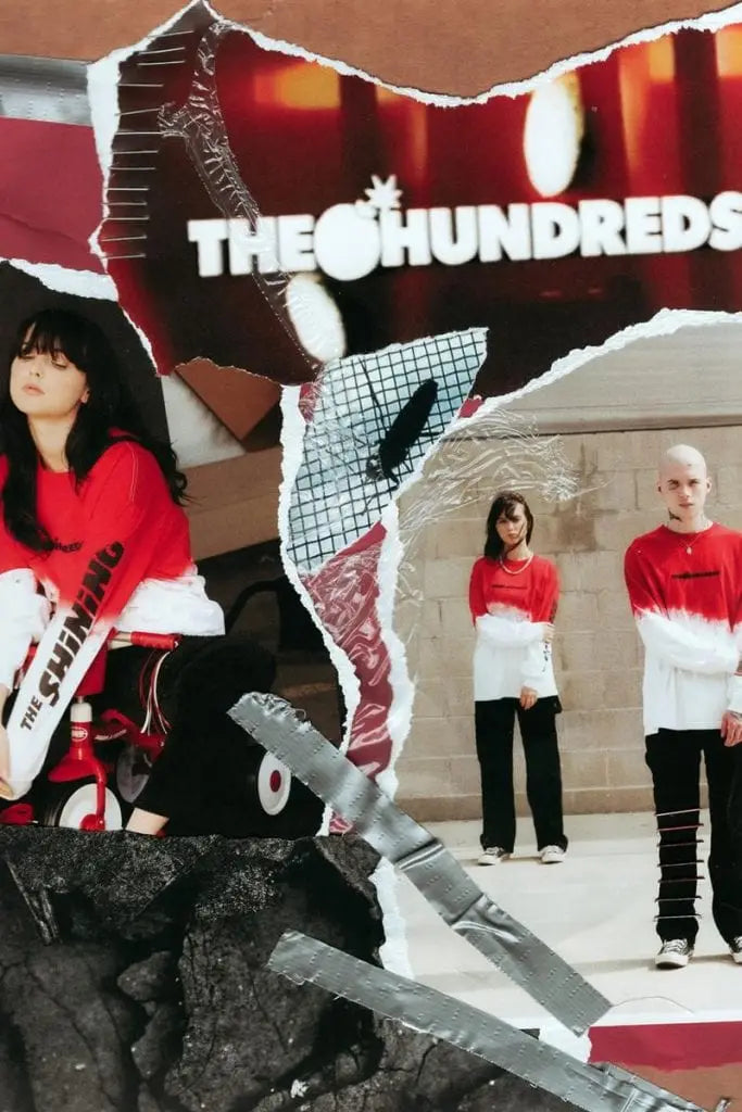 The Hundreds X Stanley Kubrick Collection
