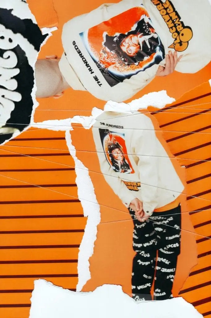 The Hundreds X Stanley Kubrick Collection