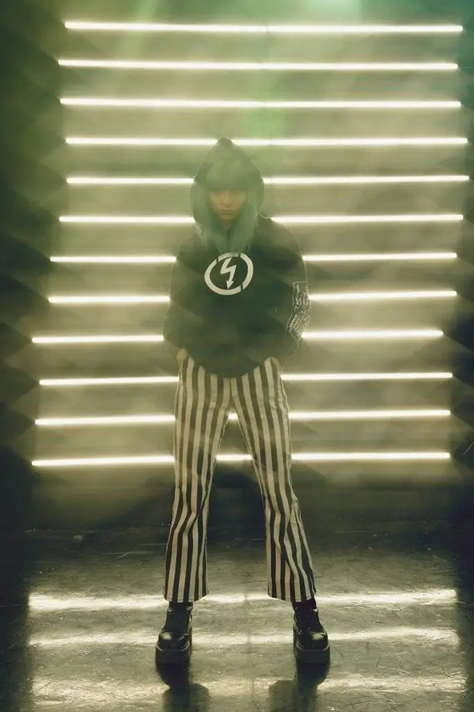 Pleasures Unveil Marilyn Manson Collaborative Collection