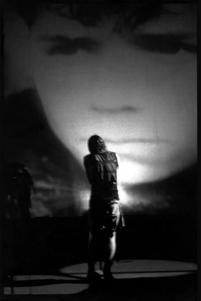 Depth of Field: Jonathan Rach Revisits the Real-Time Greatness of NIN and the Downward Spiral