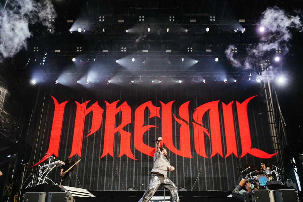 Dispatches From Daytona: Welcome to Rockville Day 3