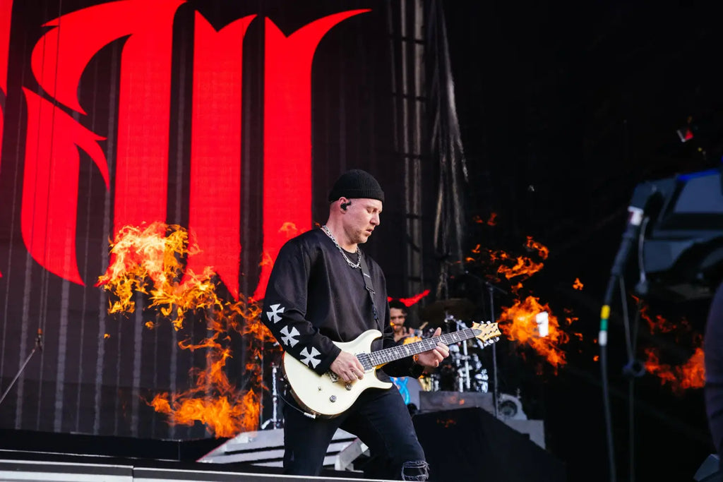 Dispatches From Daytona: Welcome to Rockville Day 3